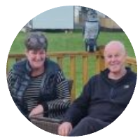 DENIS & KAY TUNSTALL