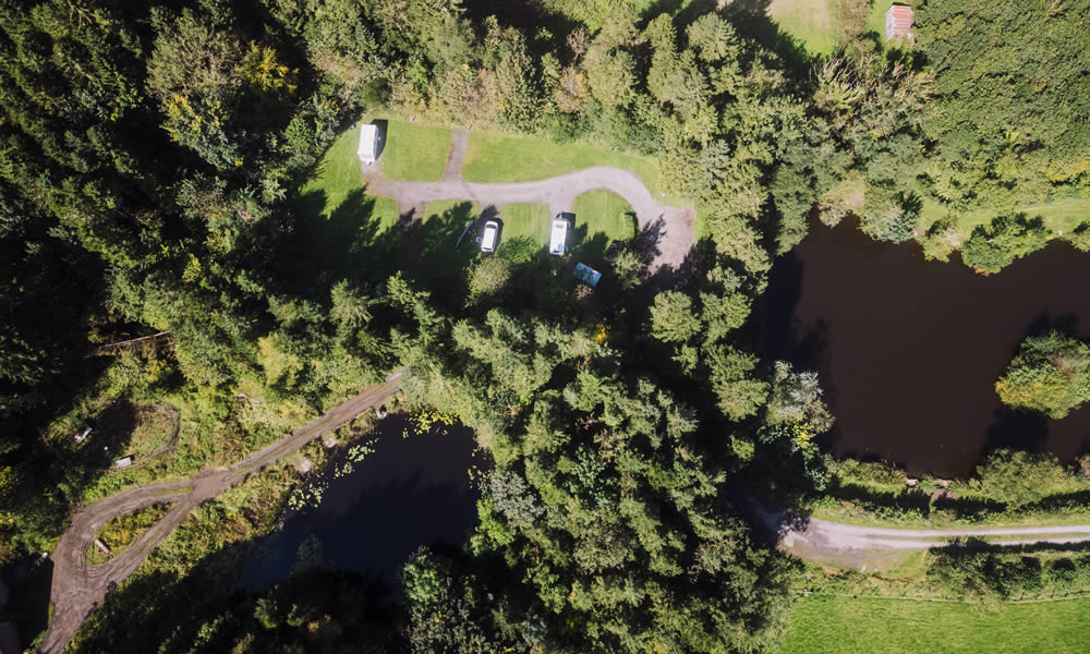 Ellerbeck Farm & Fishery