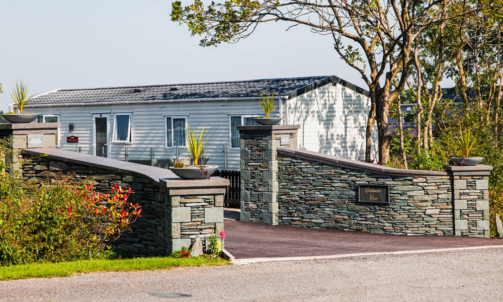 Grasmoor View Lodges