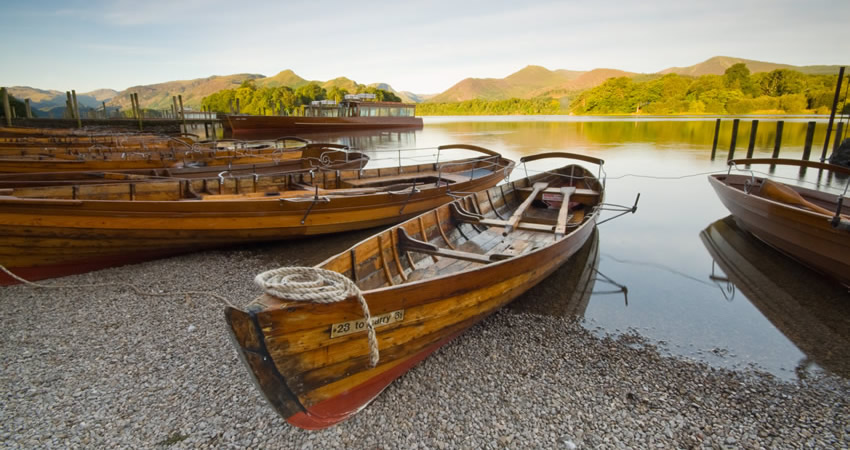 Boat Hire