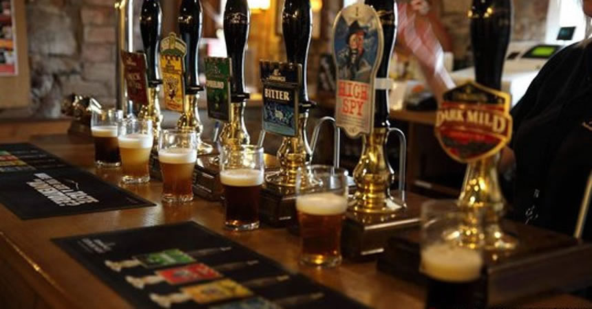 Jennings Brewery