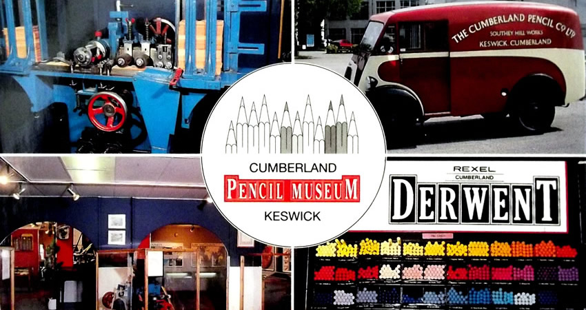 Pencil Museum