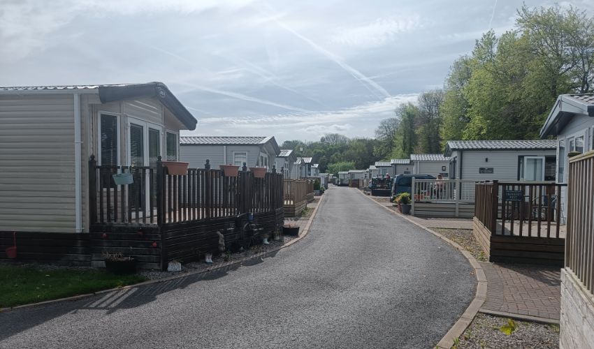 Escape to the Lakes: Your Perfect Holiday Park Near Keswick 