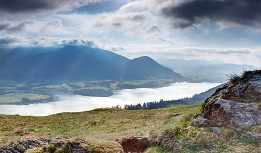 Bassenthwaite