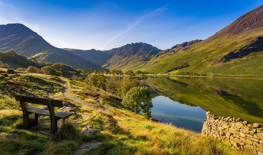 Buttermere