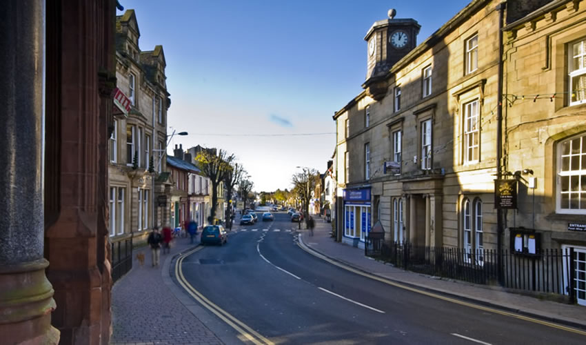 Cockermouth