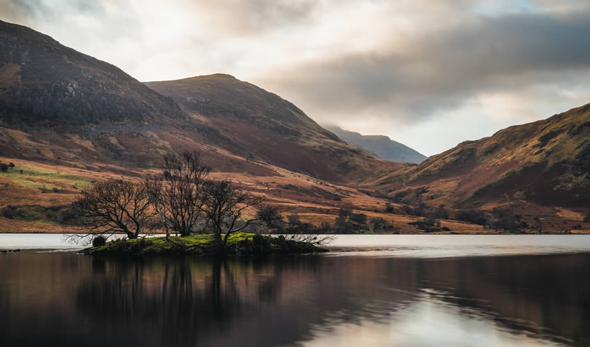 Crummock Water