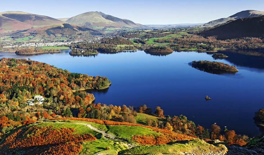 Derwentwater