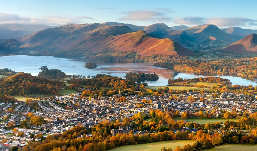 Keswick
