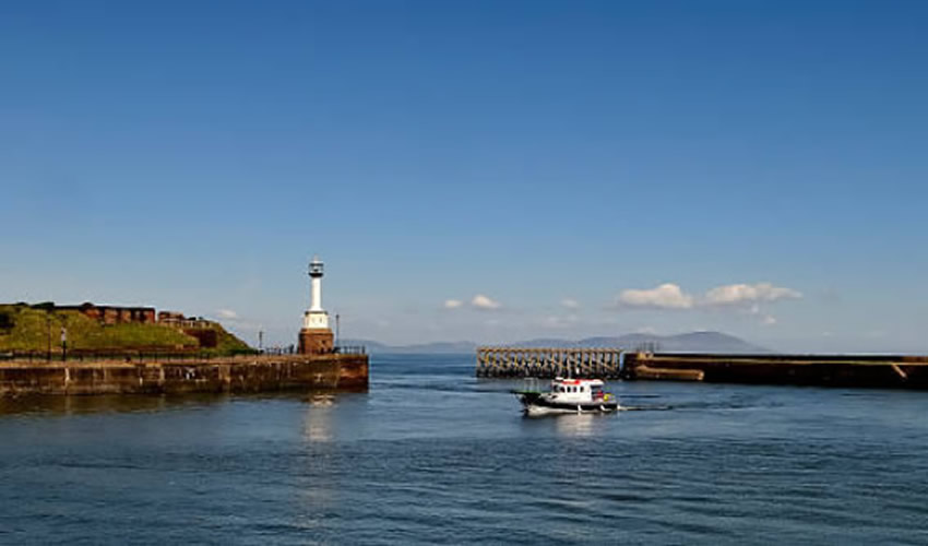 Maryport