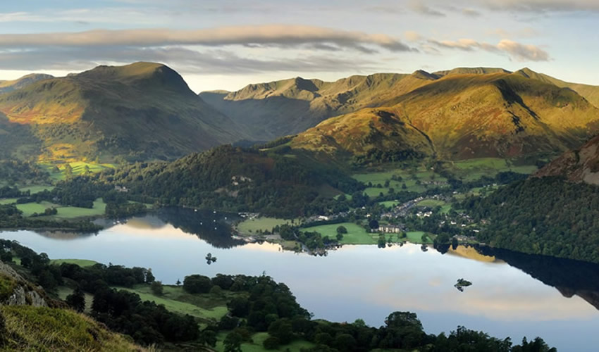 Ullswater