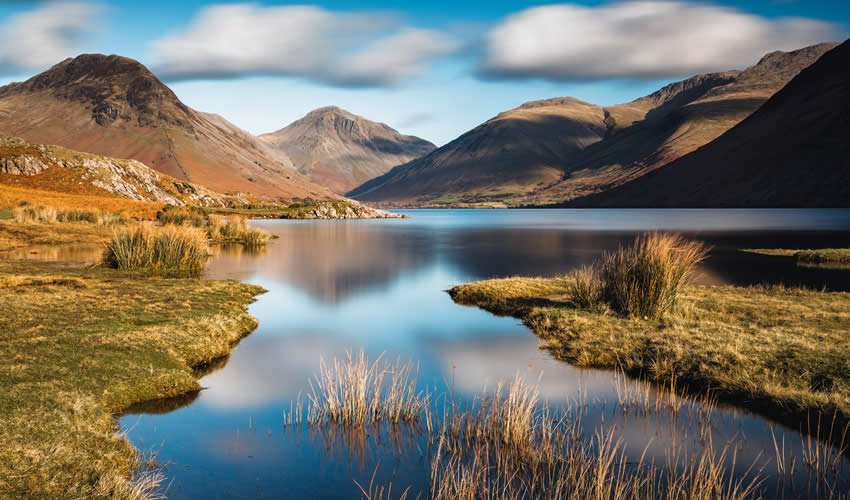 Wasdale