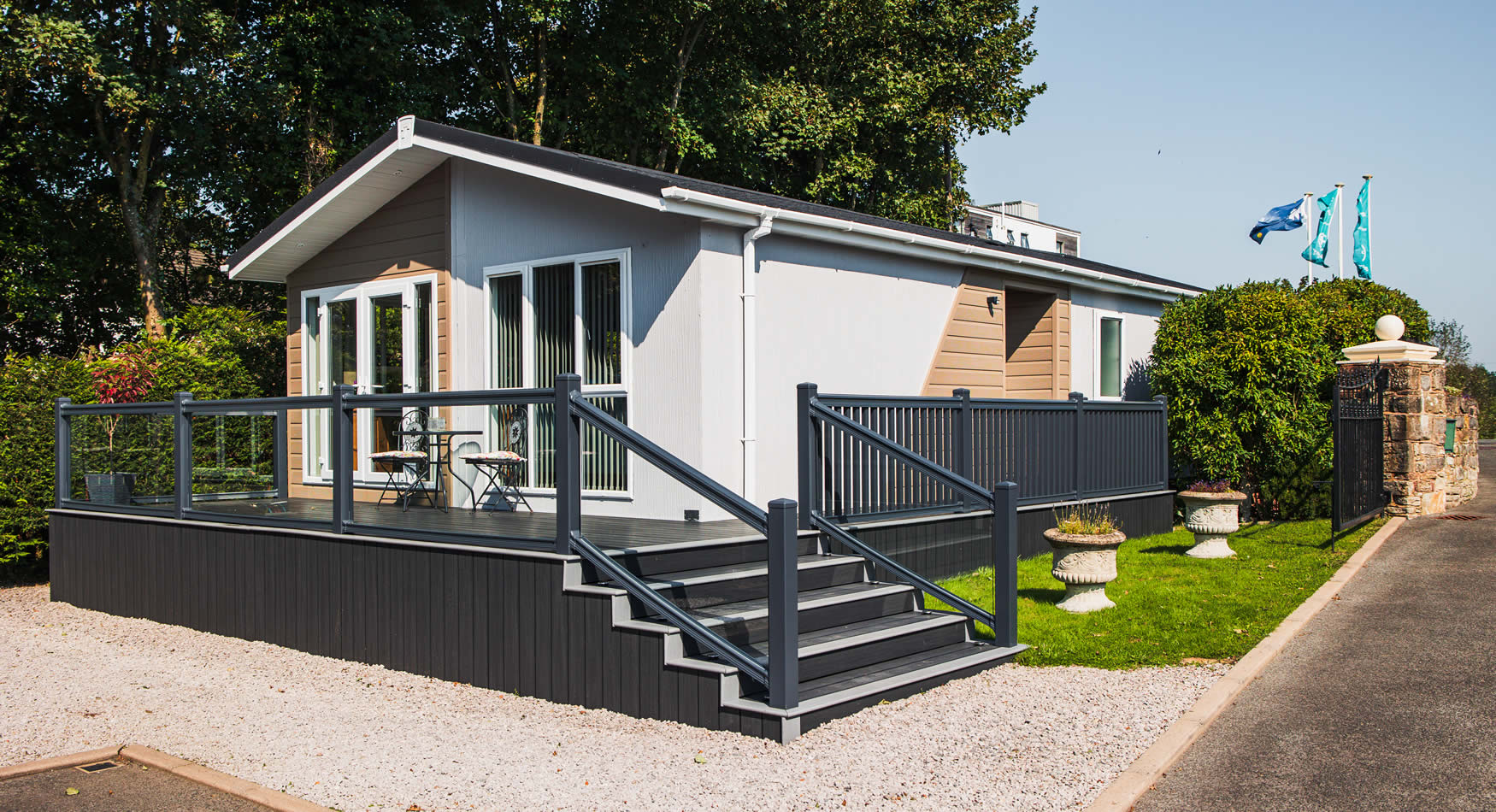 Holiday Home Finance