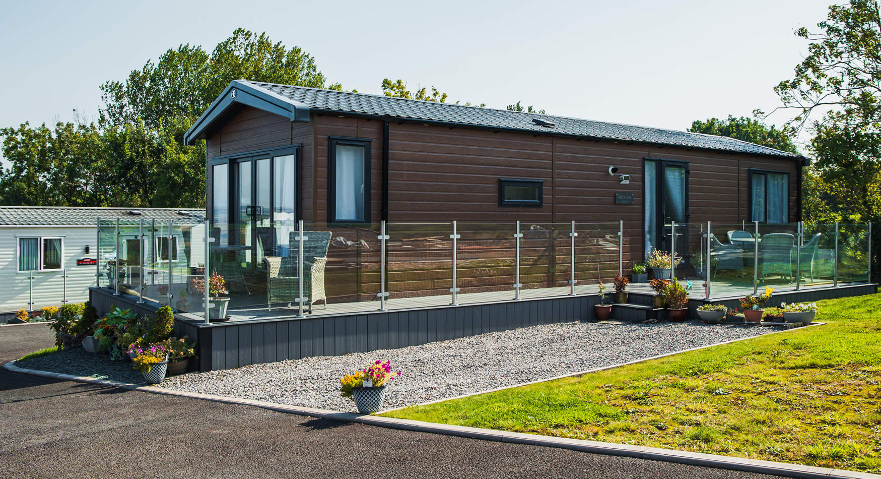 Holiday Home Insurance