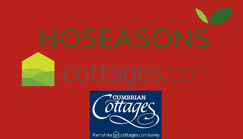 hoseasons cottages com