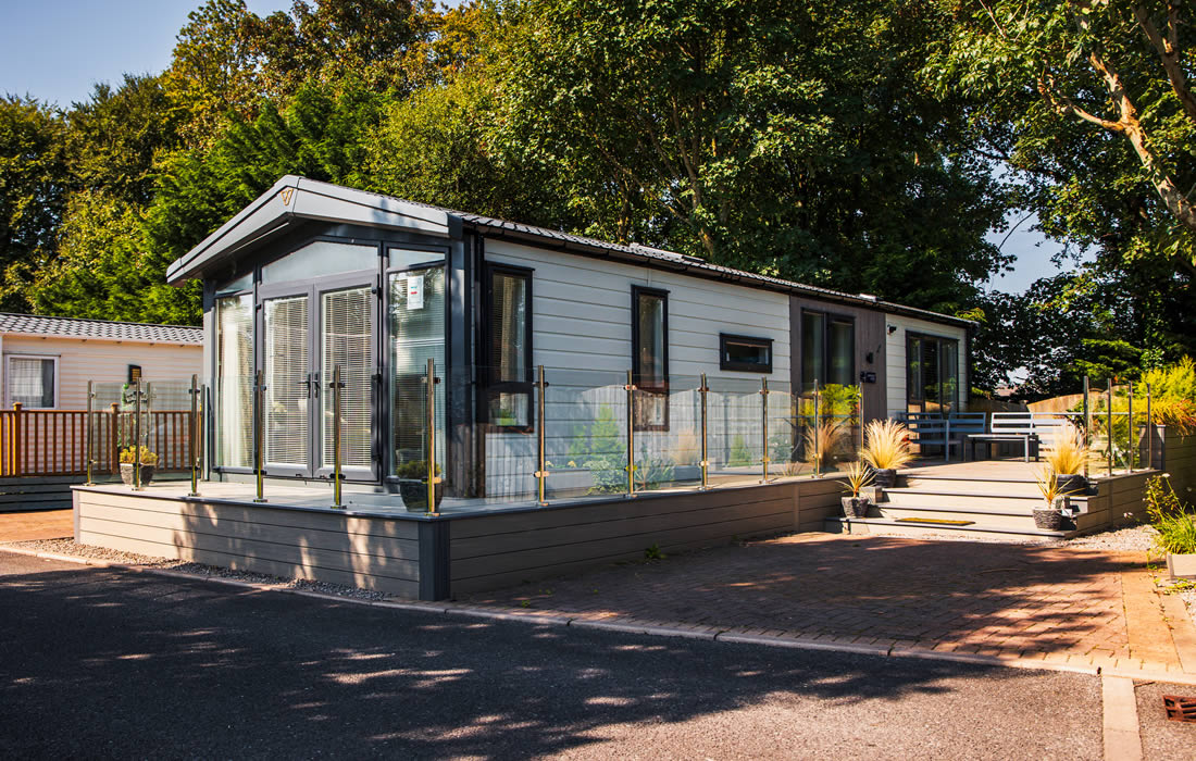 Brigham Holiday Park