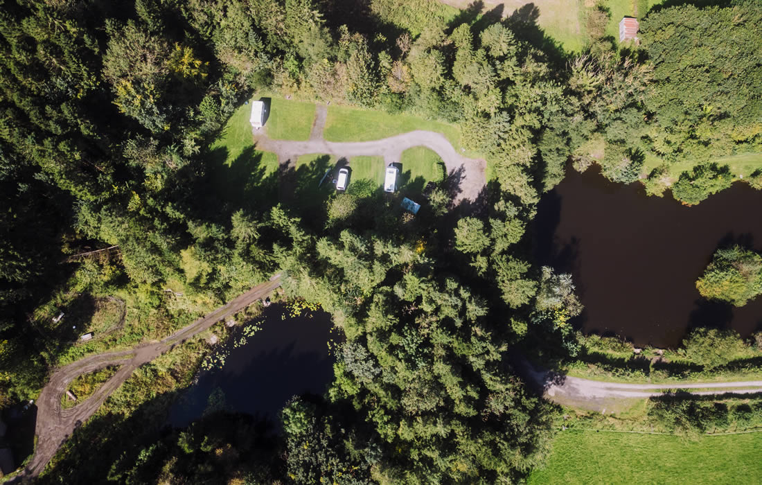Ellerbeck Farm & Fishery