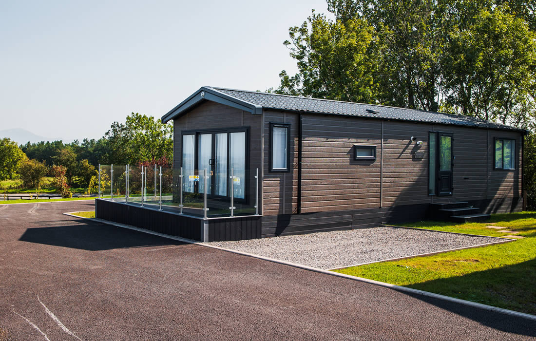 Grasmoor View Lodges