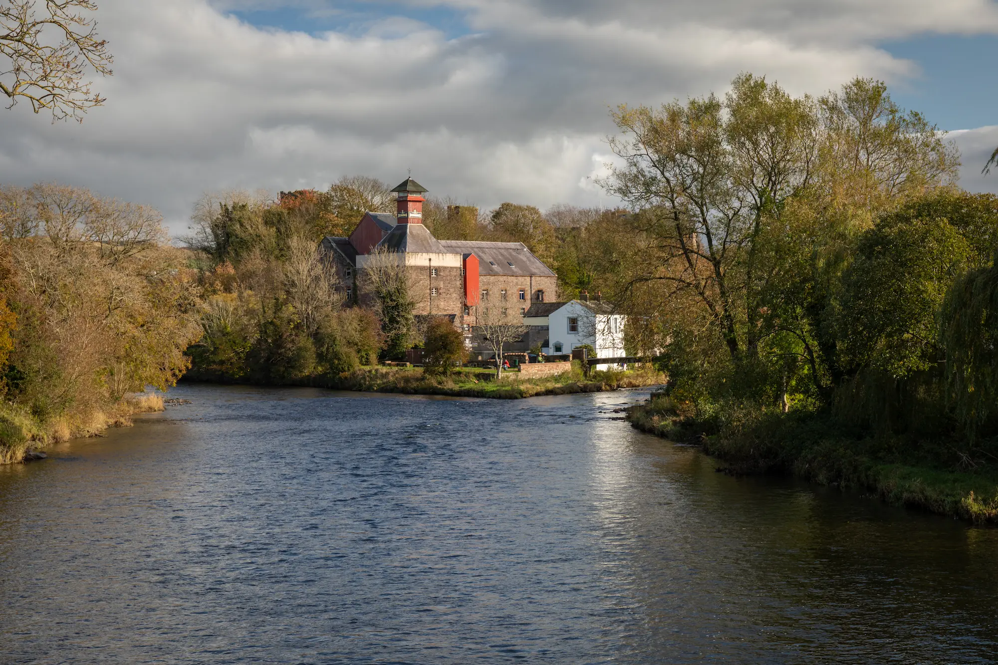 Cockermouth Cockermouth Cumbria