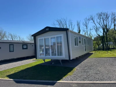 ABI wimbledon lodge brigham Cumbria