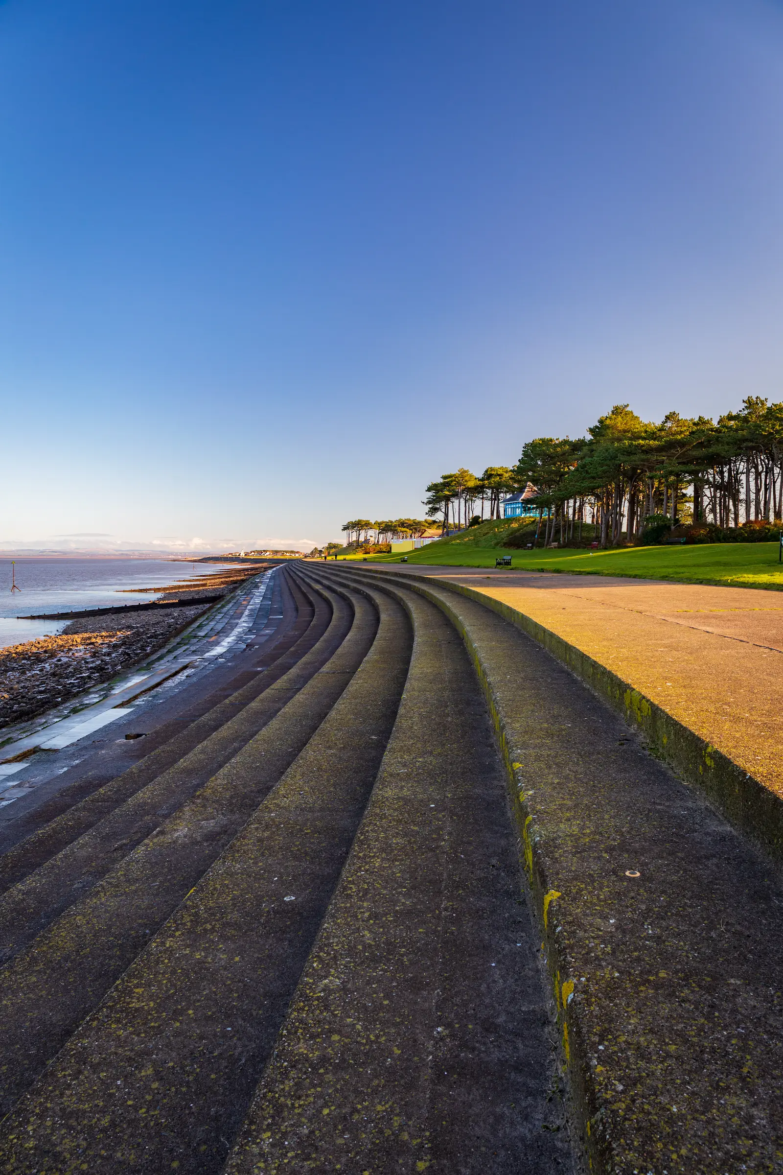 Silloth Silloth Cumbria