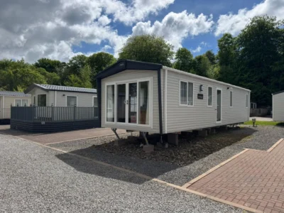 ABI wimbledon lodge brigham Cumbria