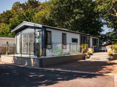 Sell lodges Millom