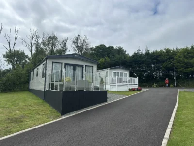 Sell my lodge Millom