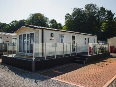 Holiday homes for sale Millom