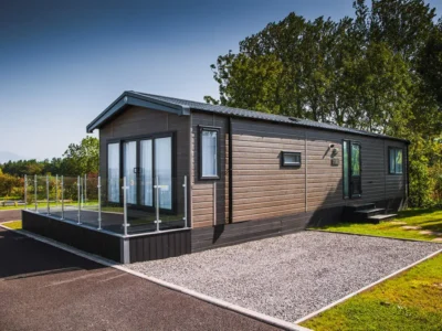 Holiday parks for sale Millom