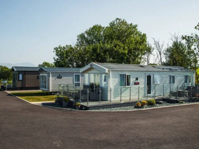 Professional holiday homes for sale Millom