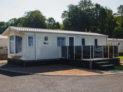 Static caravans for sale Millom