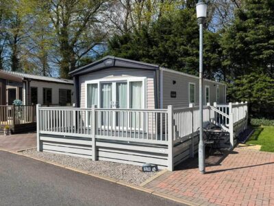 Abi beverley holiday home sold Cumbria