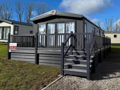 Carnaby grantley lodge grasmoor sold Cumbria